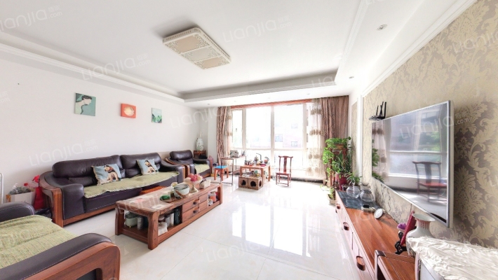 檀香园二手房实景图