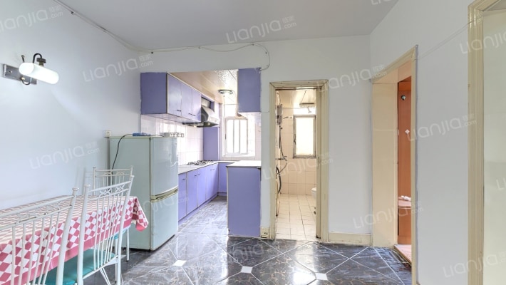 莫愁新寓荷花里二手房实景图