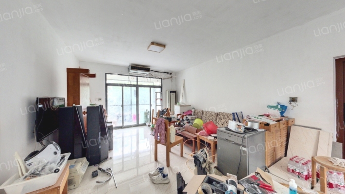 乐府兰亭二手房实景图