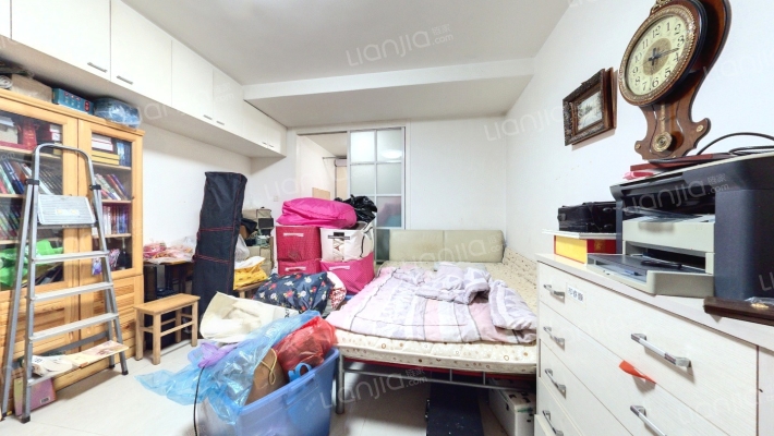 风荷曲苑二手房实景图