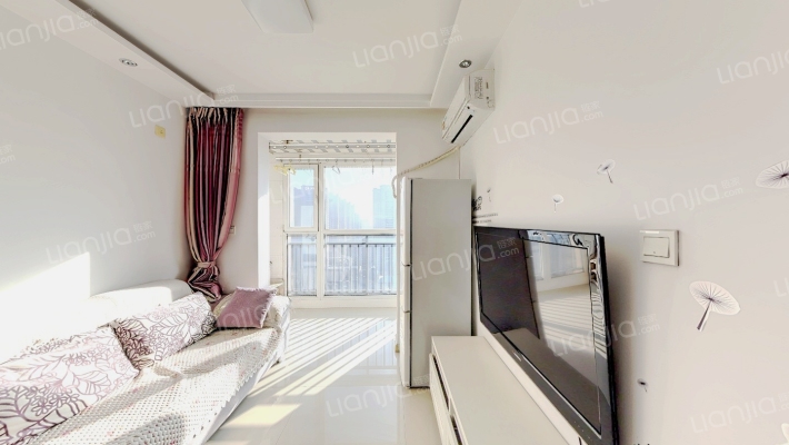 绿地老街坊二手房实景图