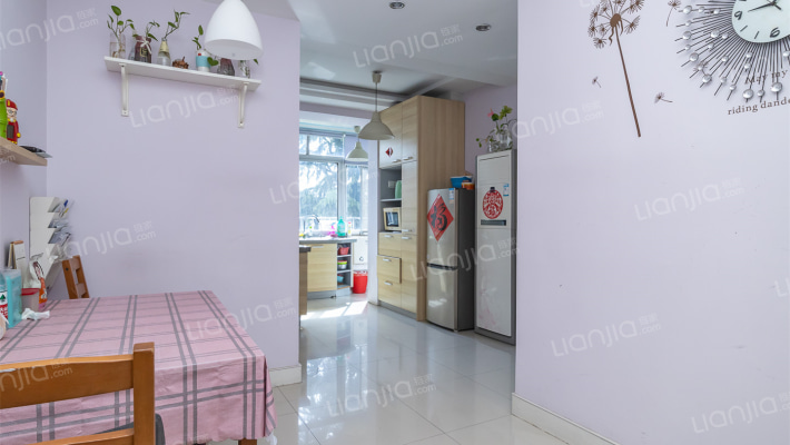 锦苑小区二手房实景图