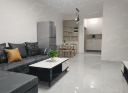 整租·南城·公园世家幸福里 2室2厅 南_南城·公园世家幸福里租房