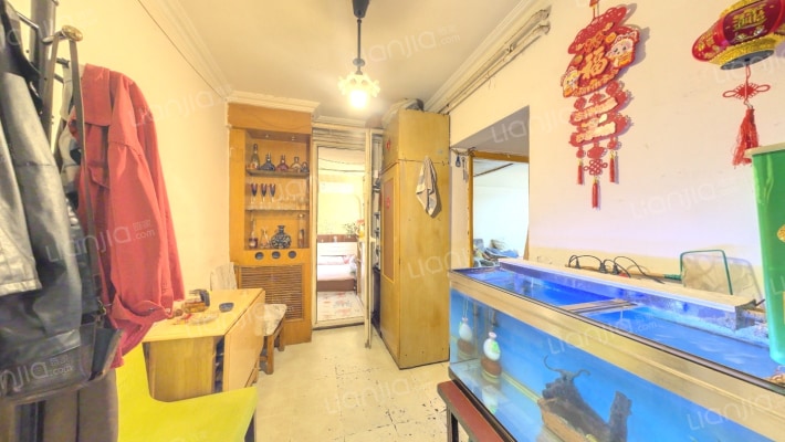 和平西街23号院二手房实景图