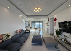 整租·益丽龙湖 3室2厅 南_益丽龙湖租房