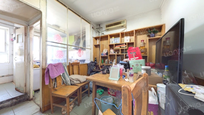 八角南路二手房实景图