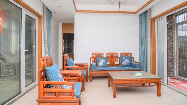 茅山半岛原町二手房实景图