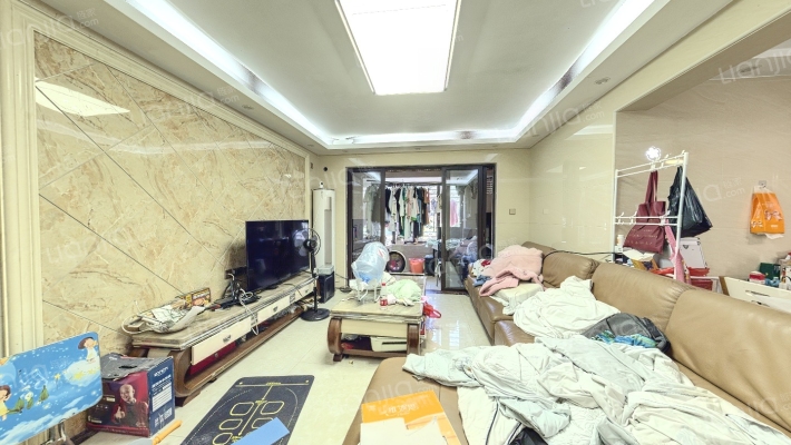 金地公园上城阅山院二手房实景图