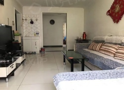 整租·东林家园 3室2厅 南/北_东林家园租房