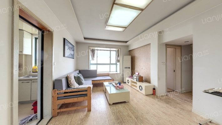 五星家园二手房实景图