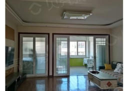 整租·康乐园小区 2室1厅 南/北_康乐园小区租房