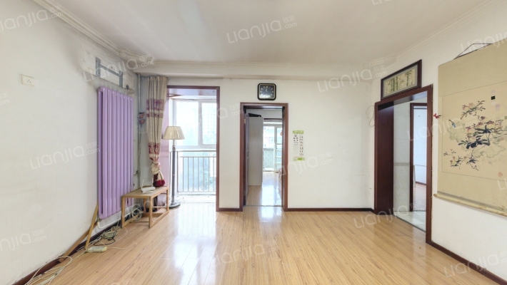 康乐小区二手房实景图