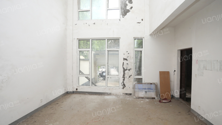 亚东朴园北区二手房实景图