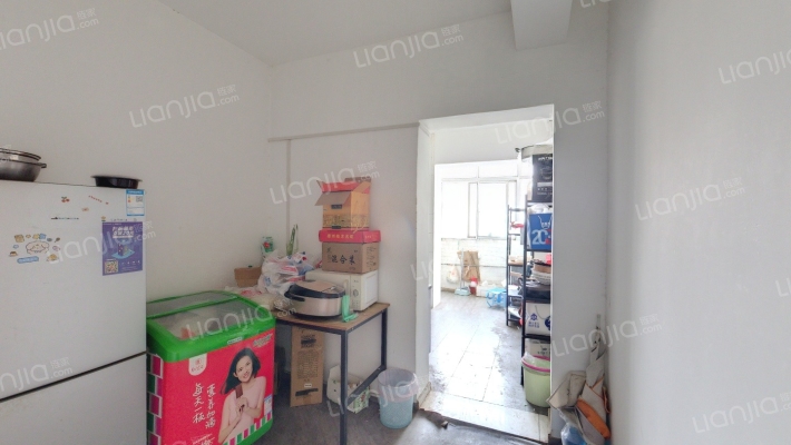 东潞苑二手房实景图