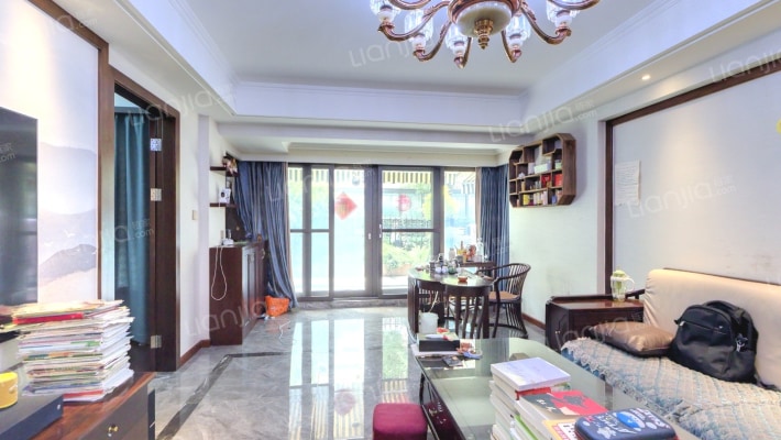 金地艺禧园二手房实景图