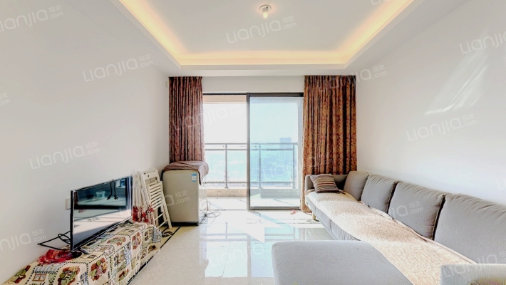 万科金色梦想二手房实景图