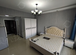 整租·翔龙大厦 1室0厅 北_翔龙大厦租房