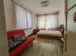 整租·桃北小区 3室1厅 南/北_桃北小区租房