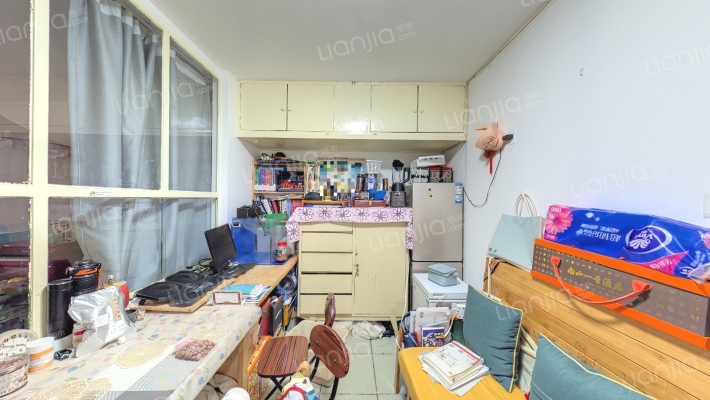 沙滩后街55号院二手房实景图