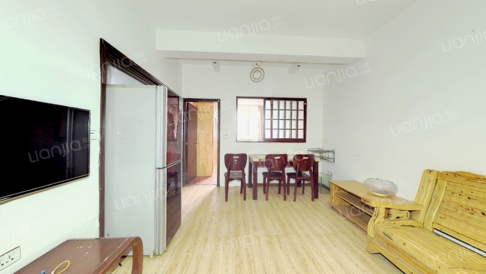 文笔山庄二手房实景图