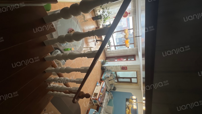 国基名墅二手房实景图