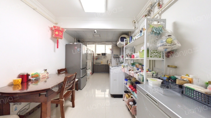 槐柏树街南里二手房实景图