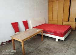 整租·颐阳路265-7号 2室1厅 南/北_颐阳路265-7号租房