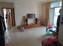 整租·丹霞星城东区 3室2厅 南_丹霞星城东区租房