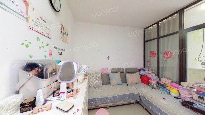 铭和苑柳翠坊二手房实景图