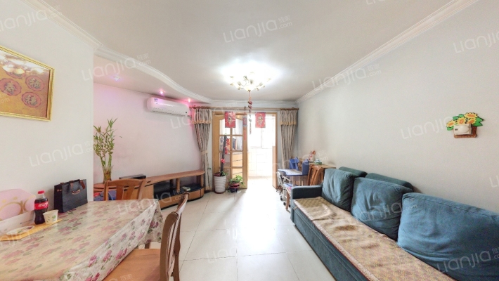 百环花园二手房实景图