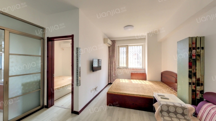 恒运豪庭二手房实景图