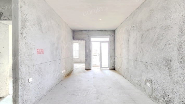 圣福小区二手房实景图