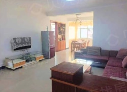 整租·山水名居 2室2厅 南_山水名居租房