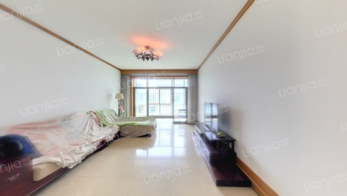 联盟路701号二手房实景图