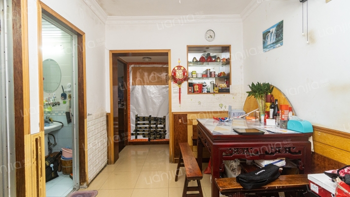 金杨新村五街坊二手房实景图