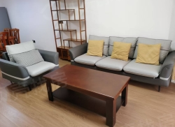 整租·璀璨天悦 3室2厅 南/北_璀璨天悦租房