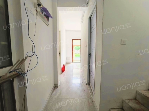 整租·水岸清华 4室2厅 南/北