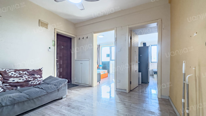 凯旋一村二手房实景图