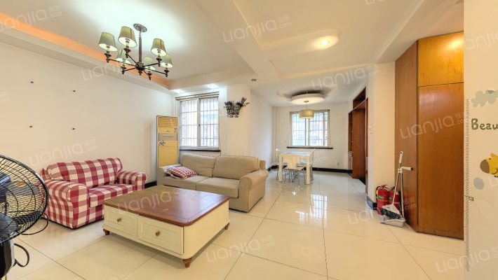 明江苑二手房实景图