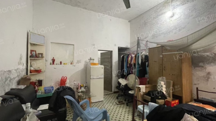 东正上岭路二手房实景图