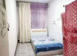 整租·电视台小区 2室1厅 南/北_电视台小区租房