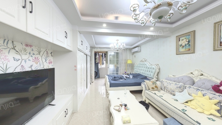 金马商城二手房实景图