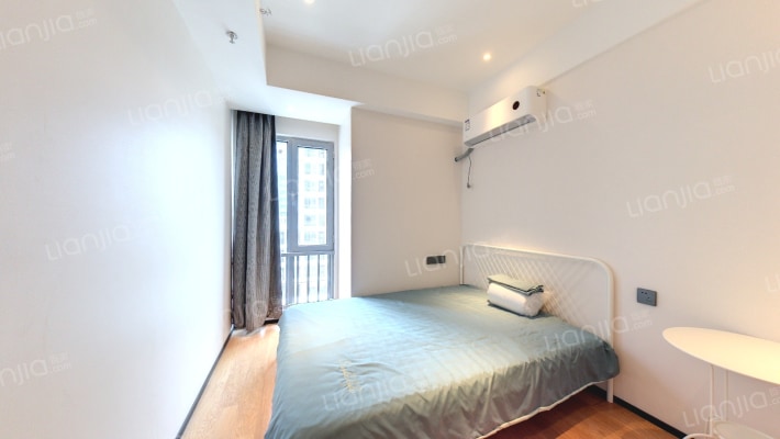 万科都荟天地城A区二手房实景图