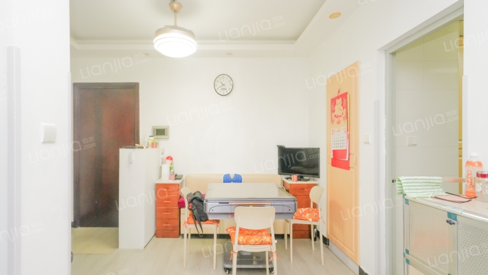 浦江智汇园二手房实景图