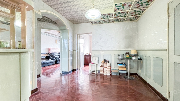 东礁三村二手房实景图