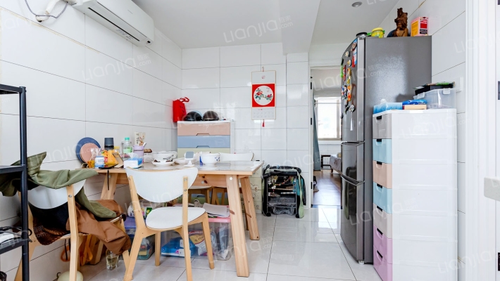 柳营路1025弄二手房实景图