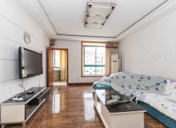 整租·幸福三区 3室2厅 南/北_幸福三区租房