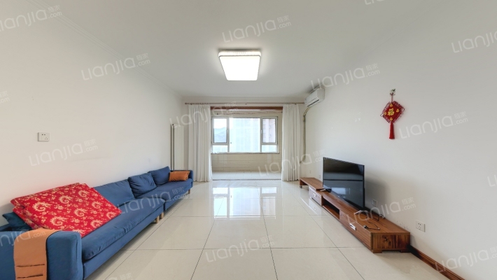 西江华府二区二手房实景图