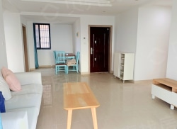 整租·华亚海岛假日 4室2厅 南_华亚海岛假日租房