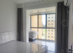 整租·金山嘉苑 3室1厅 南/北_金山嘉苑租房